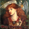 Mary Magdalene Oil