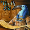 Thoth Oil
